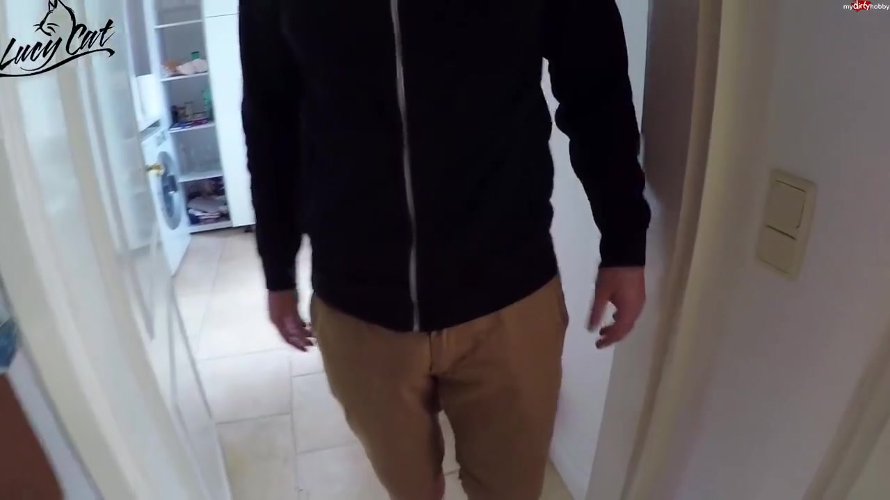 Hottest Porn Clip German Great , Take A Look With Lucy Cat