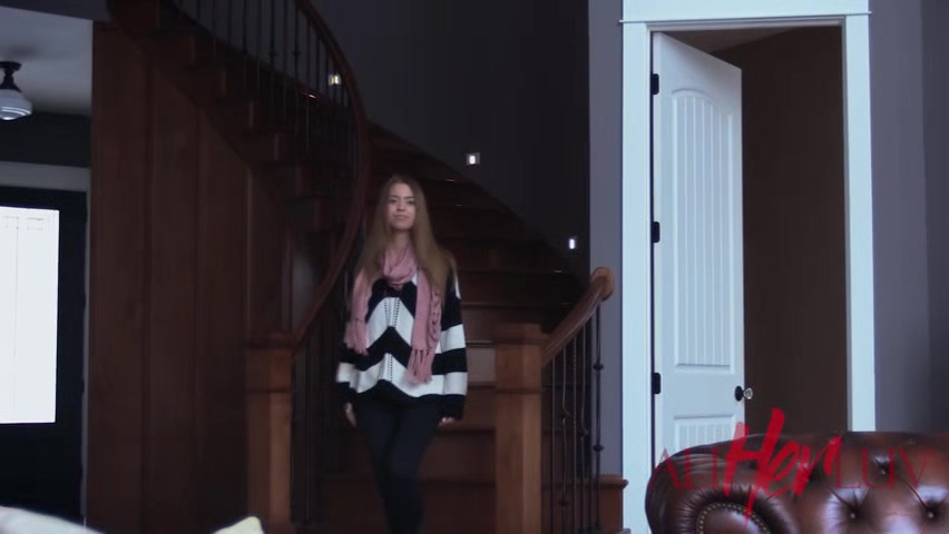 Laura: Krissy