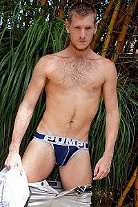 Billy Warren