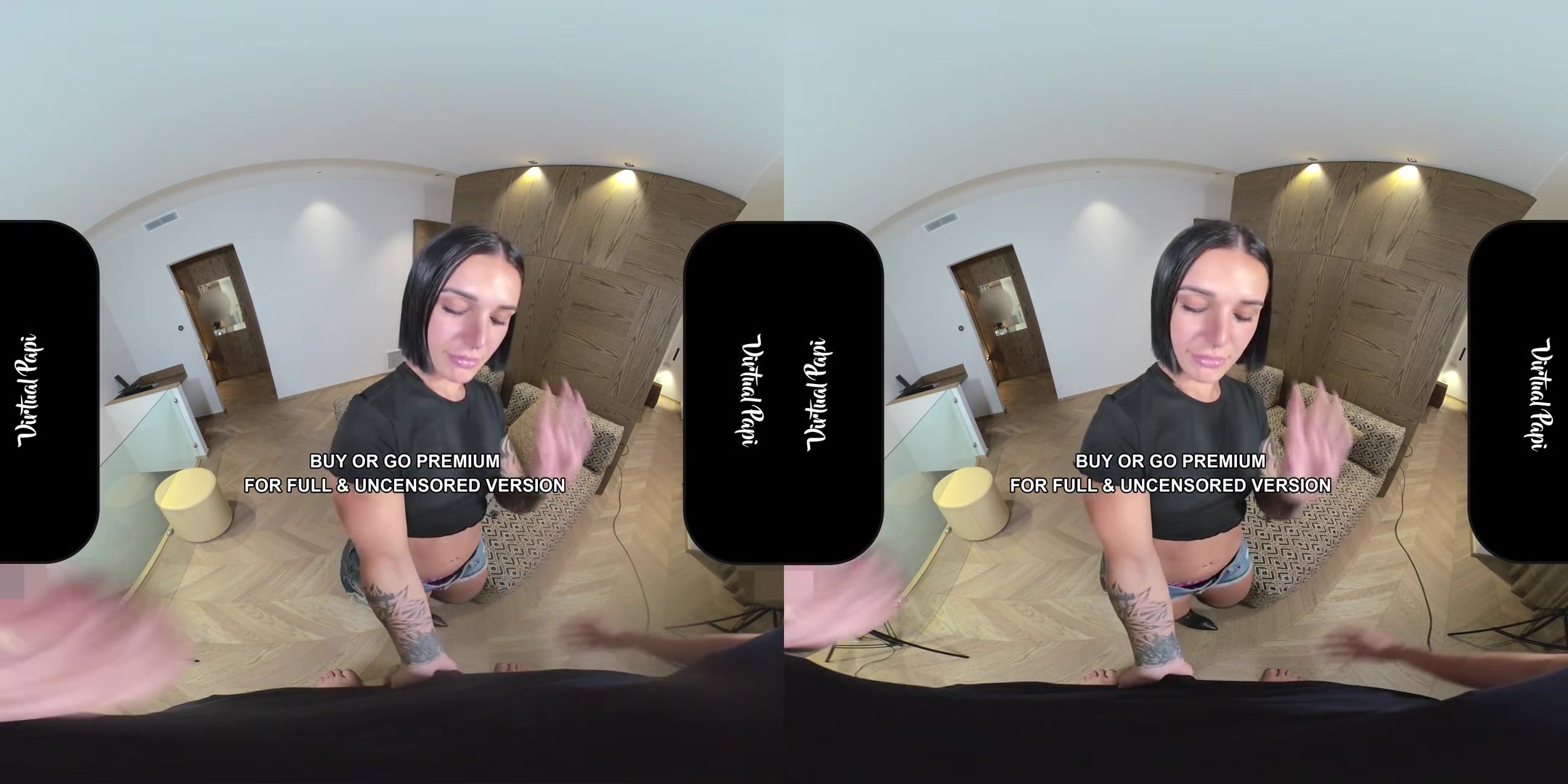 The Dickpic Effect