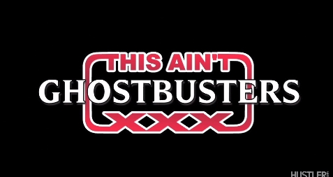 James Deen & Alexis Texas in This Ain't Ghostbusters XXX - Hustler