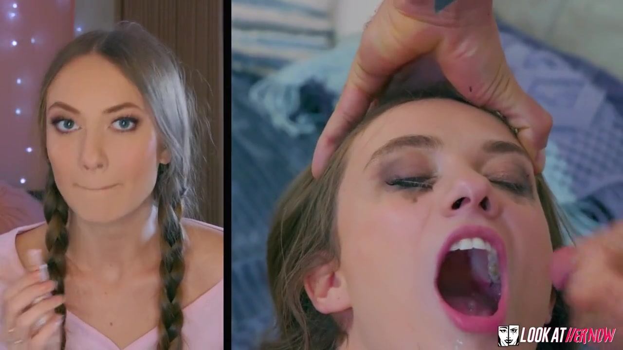 Makeup Bitch Rough Sex With Scott Nails