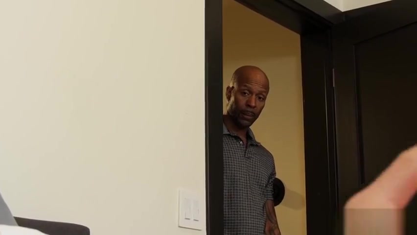 Hot shemale gaping with cumshot