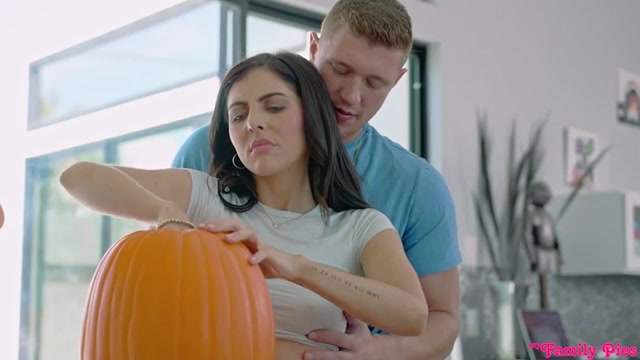 Free Use For Halloween - S27:E1 - Nubiles-Porn