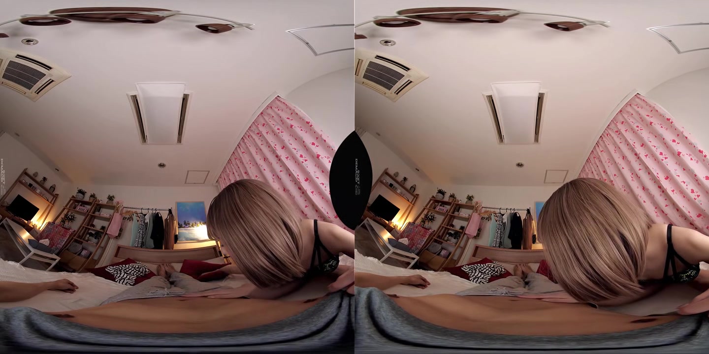 Hinano Tachibana - From Your Fingers To Your Face And Everything In Between Part 2