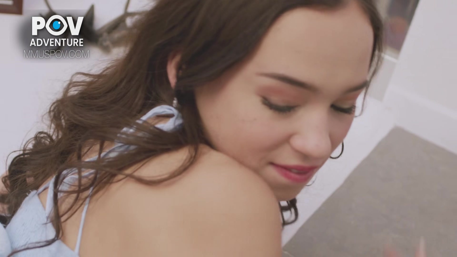 Real POV Adventure: teen 18+ Gets Back At Boyfriend