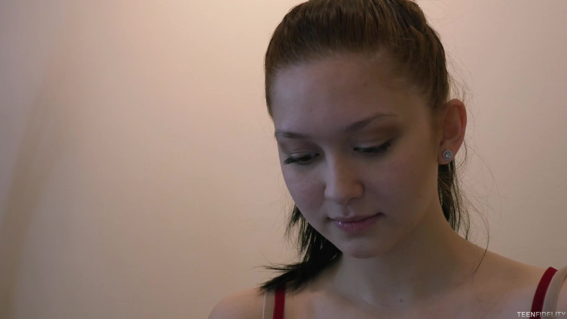 Fight For Love - Starring: Lulu Reynolds - PornFidelity