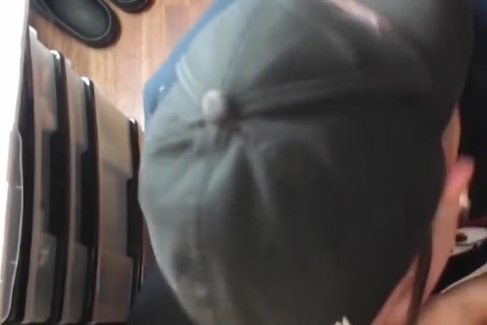 Gay Porn In Amateur Gloryhole Oral Gaydaddy Sucks Bfs Cock In Closeup 7 Min