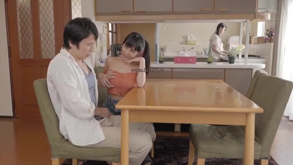 Nipponese Amateur teen 18+ Thrilling Sex Video