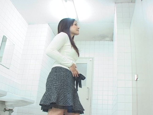 Japanese Asian Candid Cam Video