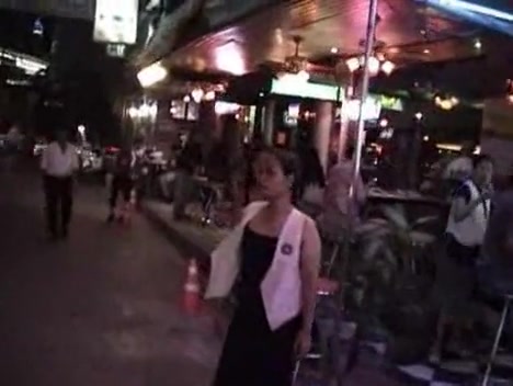 fellatio in Thailand