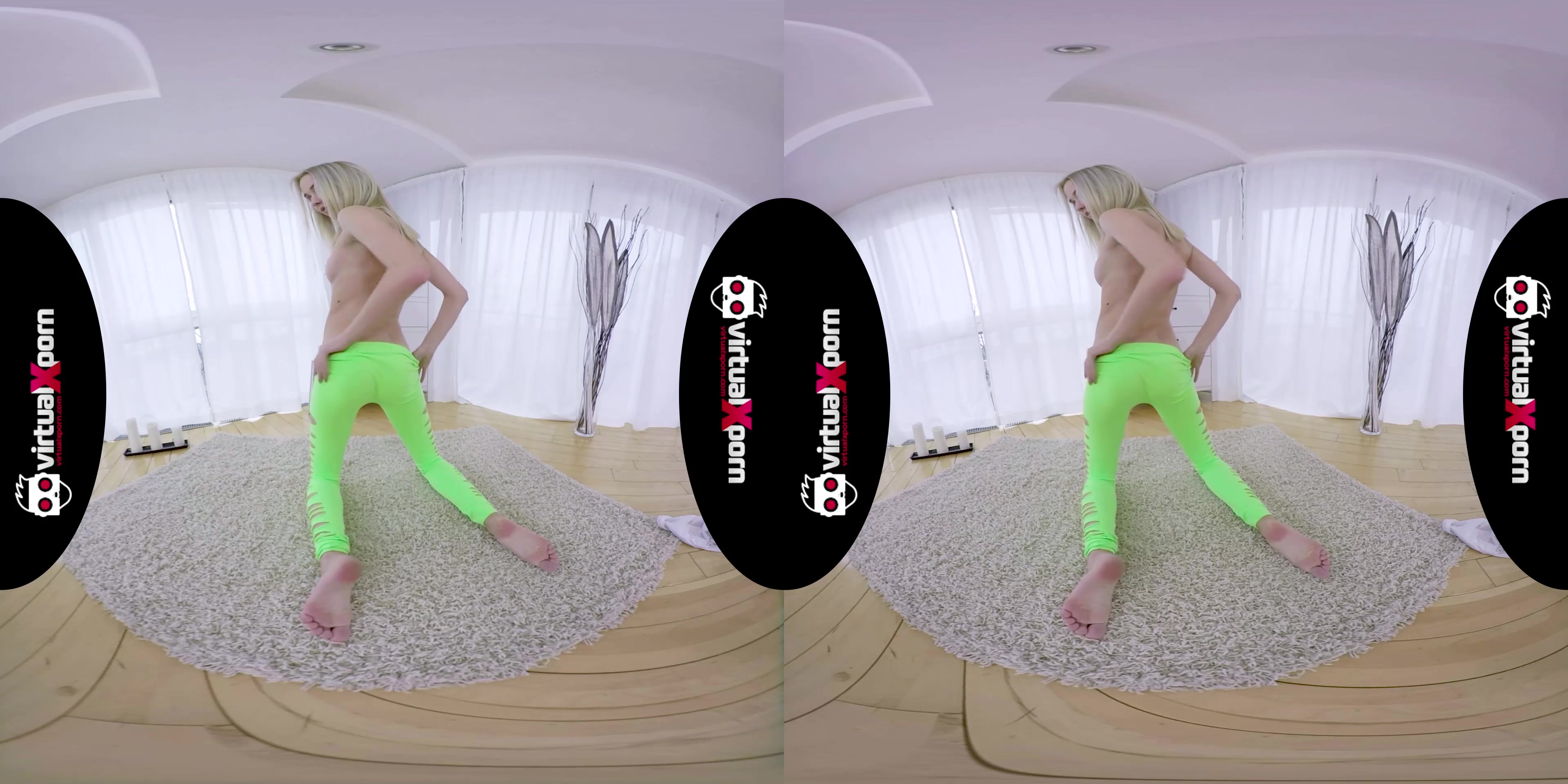 Young Skinny teen 18+ - VirtualXPorn