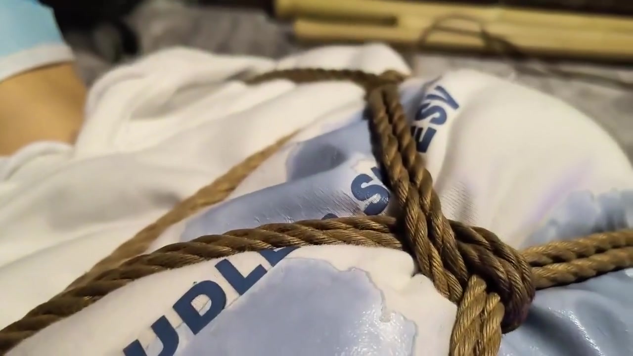Chinese Bondage