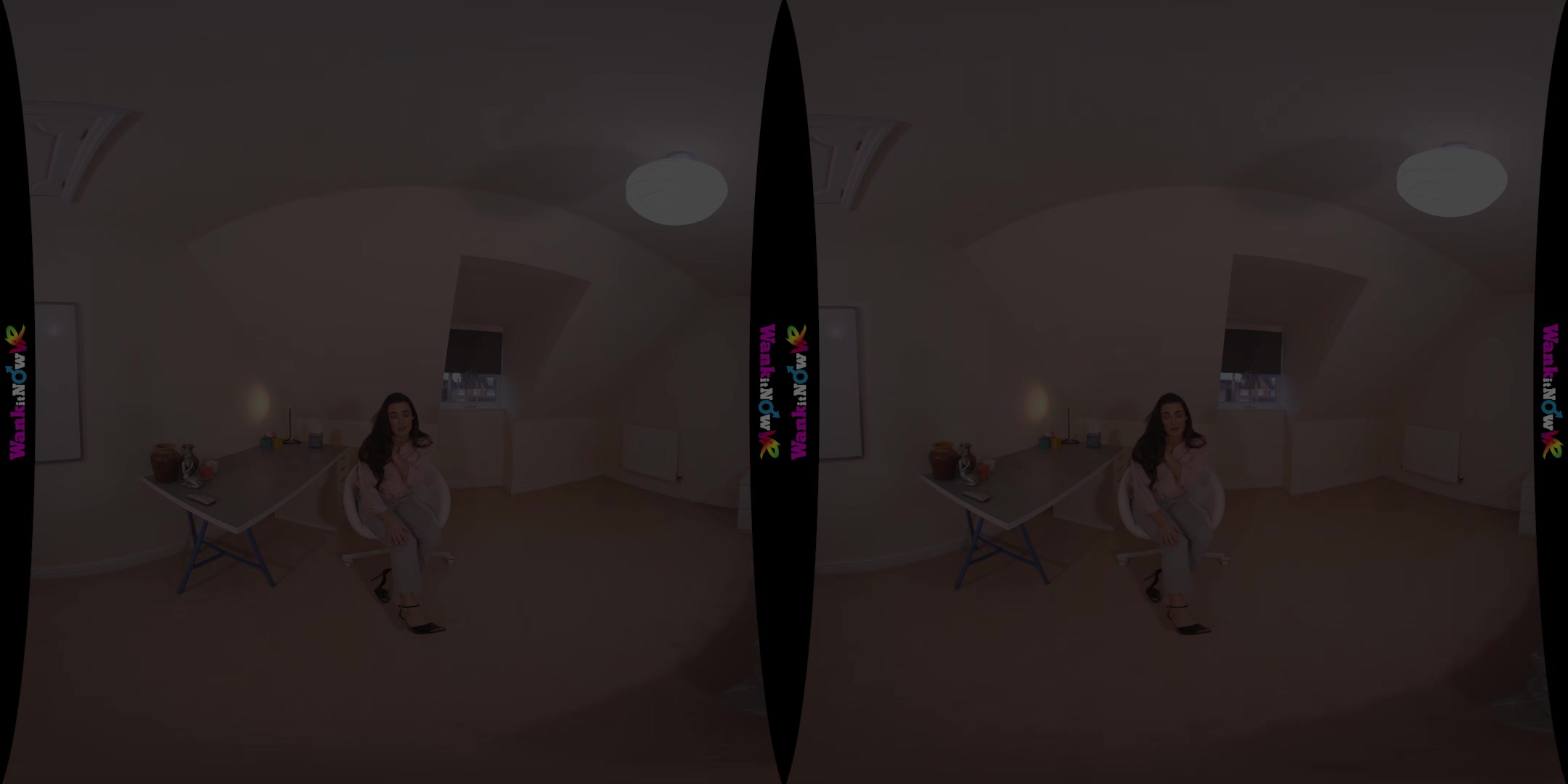 Don't Fire Me featuring Laura S - WankitNowVR