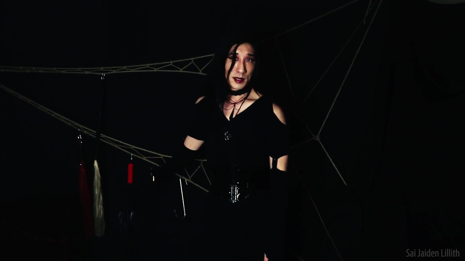Headmistress Lillith - Punishment - Fuck Yourself (Joi For Vagina Owners, Gender Transformation)