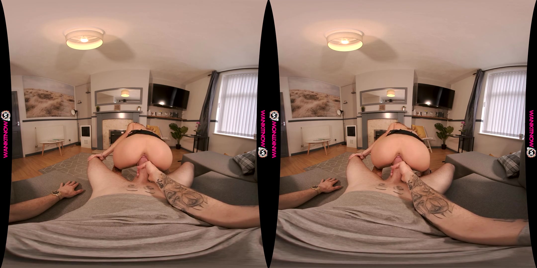 Pornstar XXXperience - SexLikeReal
