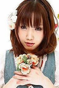 Ageha Kinashita