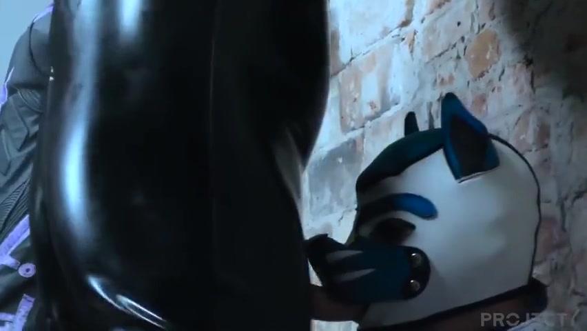 *german*foursome Pup Games *nicer