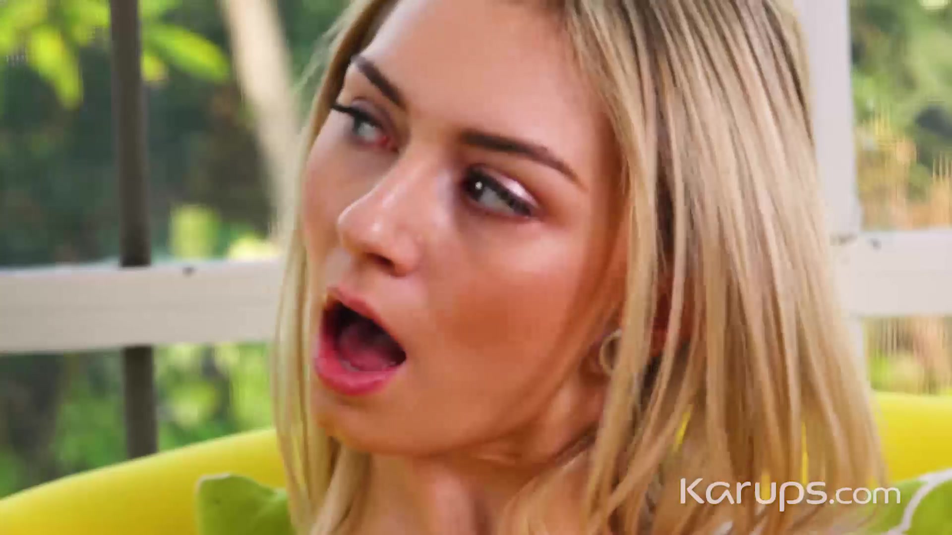 Chloe Temple - Karups