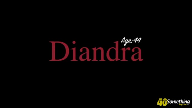 Cum In Diandra's Pussy, Young Man - 40SomethingMag