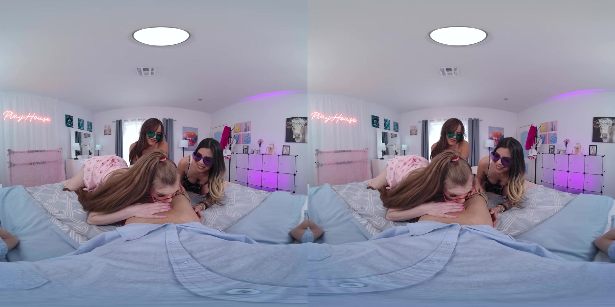 Hot Orgies Compilation 3 - Realjamvr