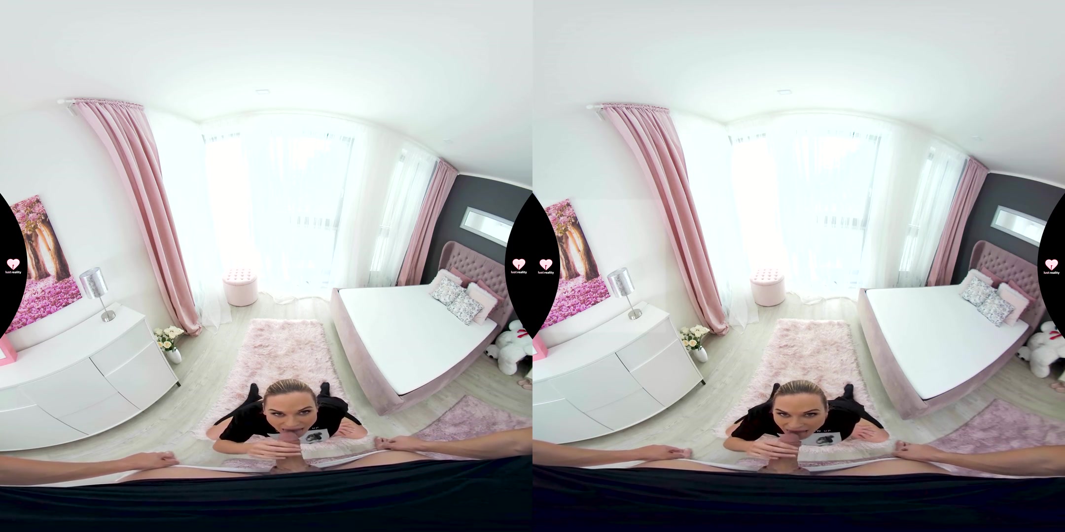 Vinna Wants Your Dick