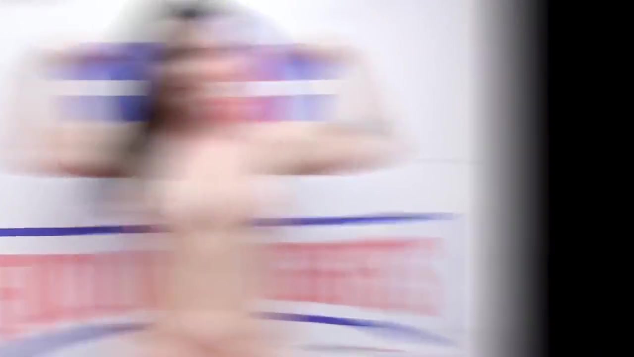 Betty Brickhouse Dominates In Rough Wresting Match - Tilly Mcreese