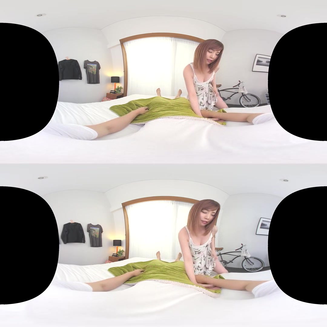 I'll Slide Our Bodies All Over Each Other! Your Lover Rui and Soapland Sex; Oiled Up Sex with JAV Idol