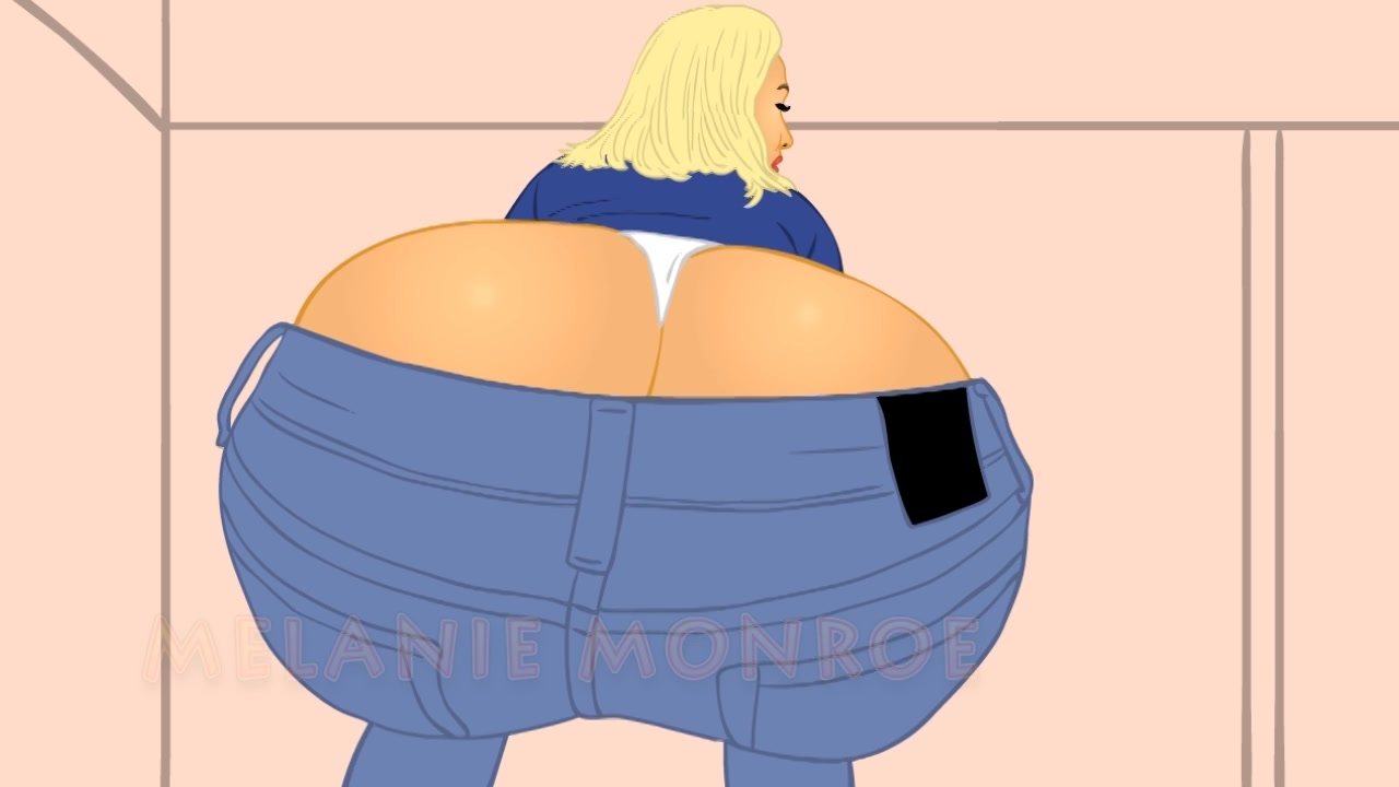 Booty Footsex - Blackdisney315