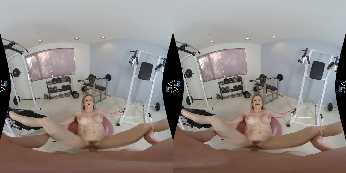 Swolemate - MILFVR