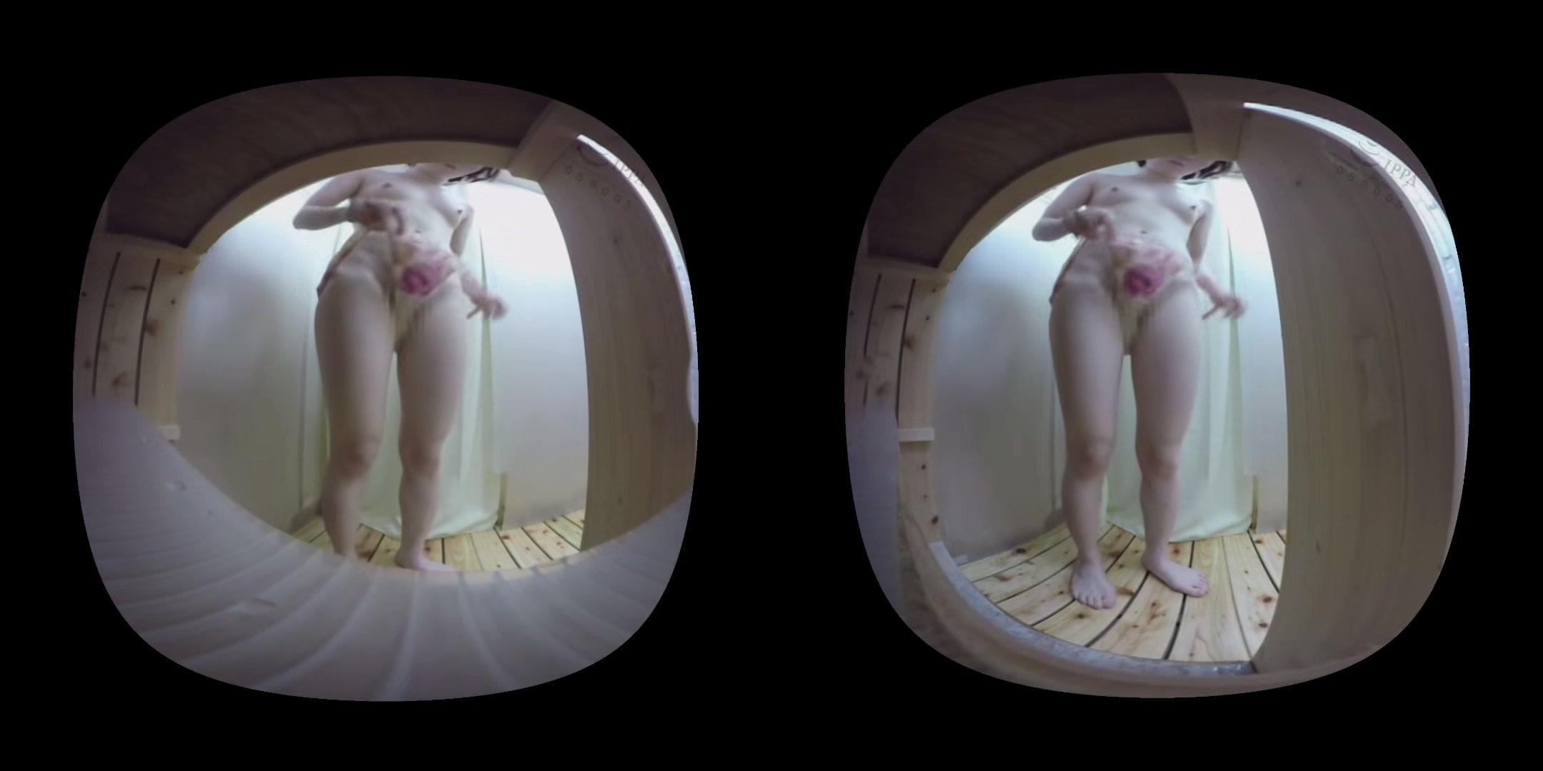 Hidden Camera Changing And Showering At Beach Part 1 - Voyeur Hidden Camera Shower
