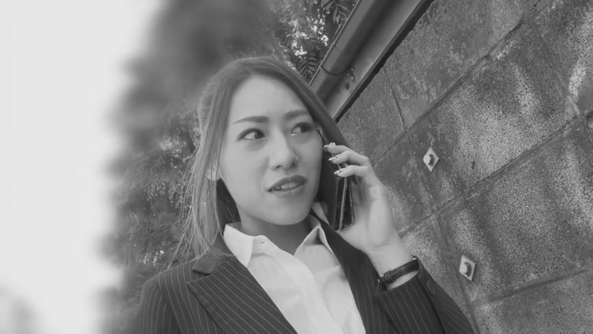 Kanna Kitayama Stay Alone With Pretty Slut Boss In Office - Caribbeancom