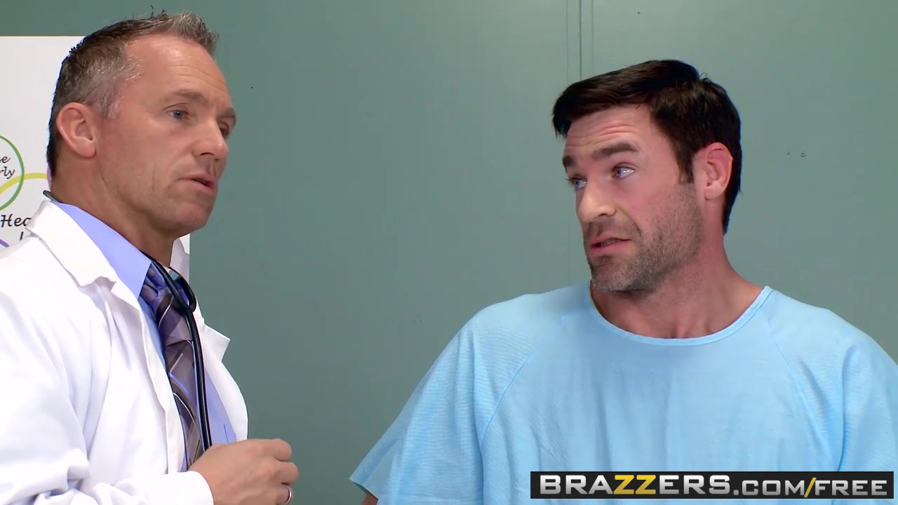 Brazzers - Doctor Adventures - Karlee Grey Charles Dera - Fifty CCs Of Cum