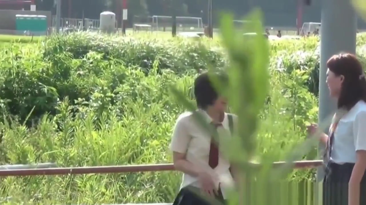 Bad Japan teenagers 18+ Pee