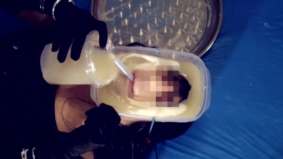 900 Mls Of Cum - Teaser