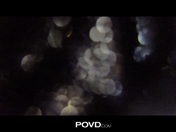 POVd video: Lily Love And Marina Angel