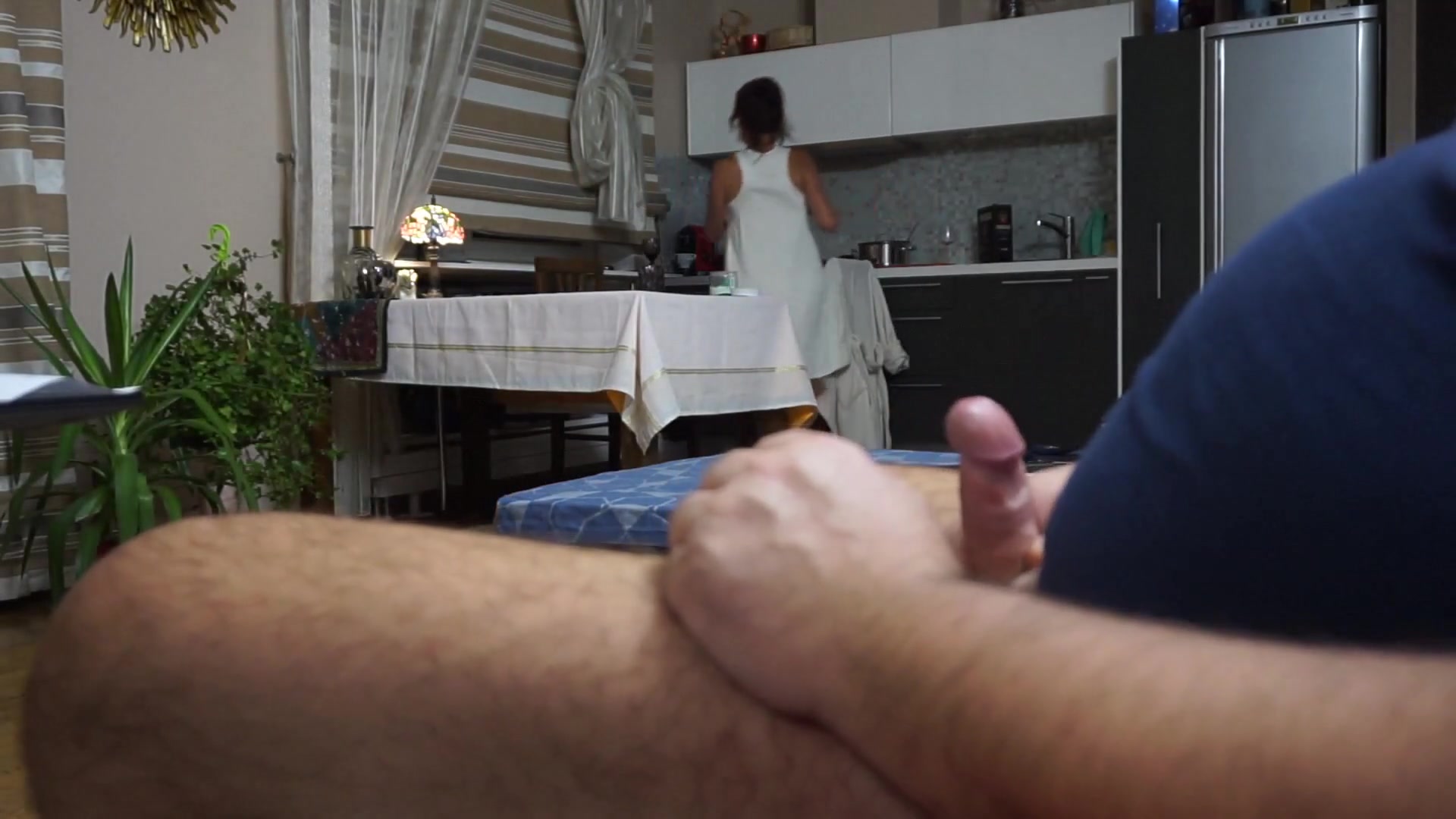 Happy Cock Sucker - TacAmateurs