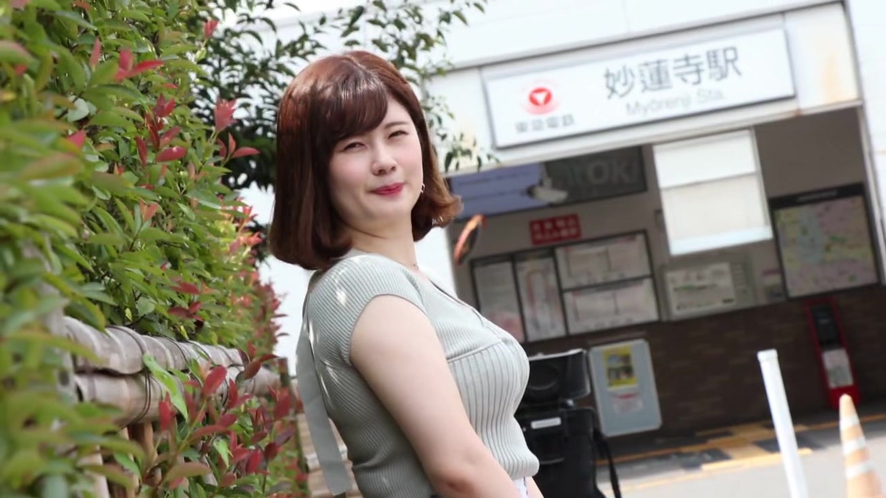336KNB-181 Japanese Amateur