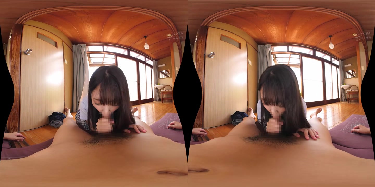 Close-Up Blowjob Anywhere VR - NATURALHIGH