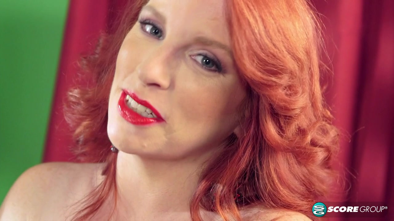 Red Vixen: Sex Outside the Marriage Bed