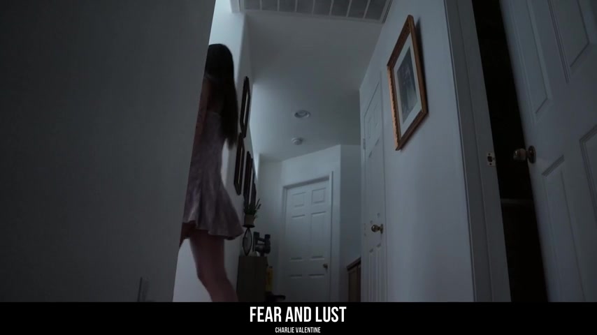 Fear And Lust - WillTileXXX