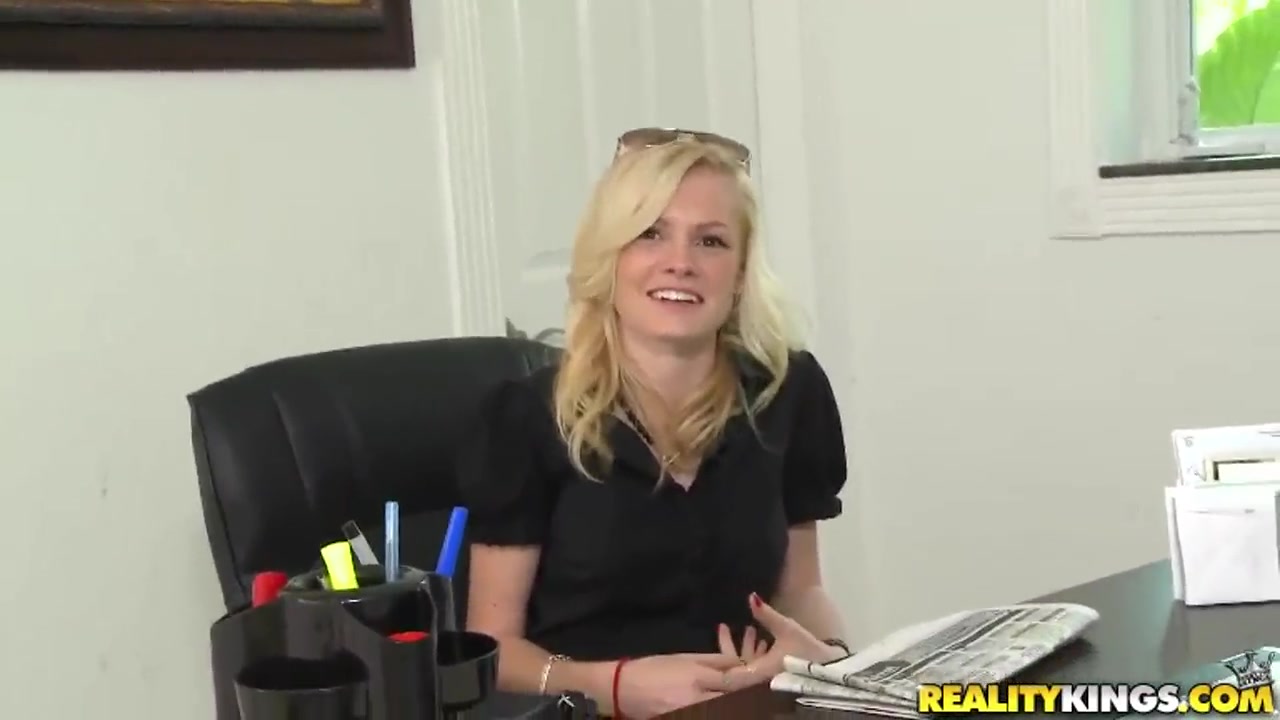 Brii is full of enthusiasm in her feature scene