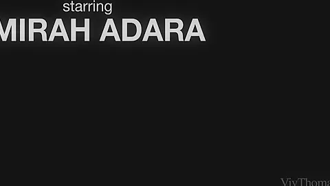 Power Play 1 - Spank Me - Amirah Adara & Felicia Kiss - VivThomas