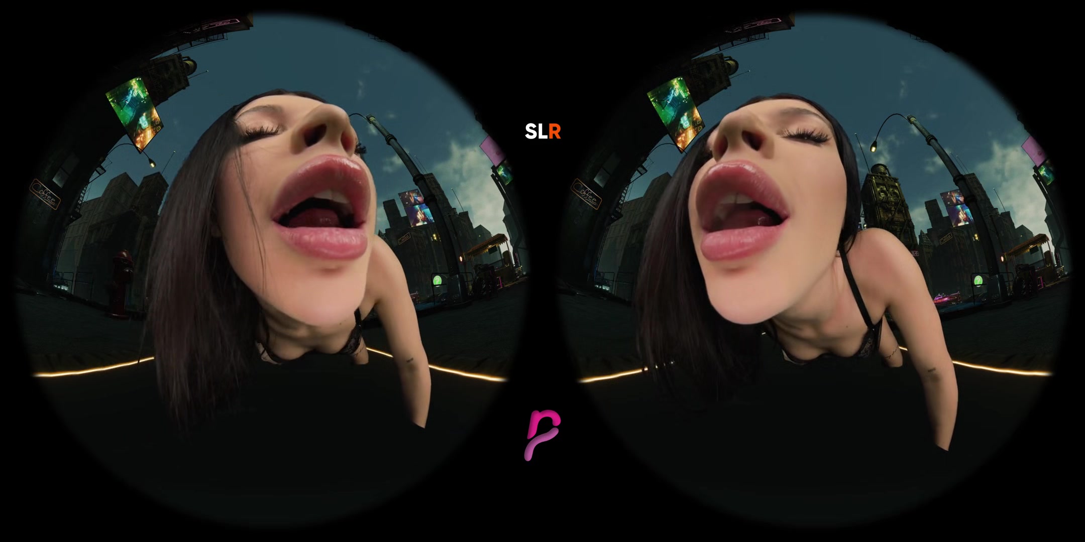 Just Touch Me (CGI)
