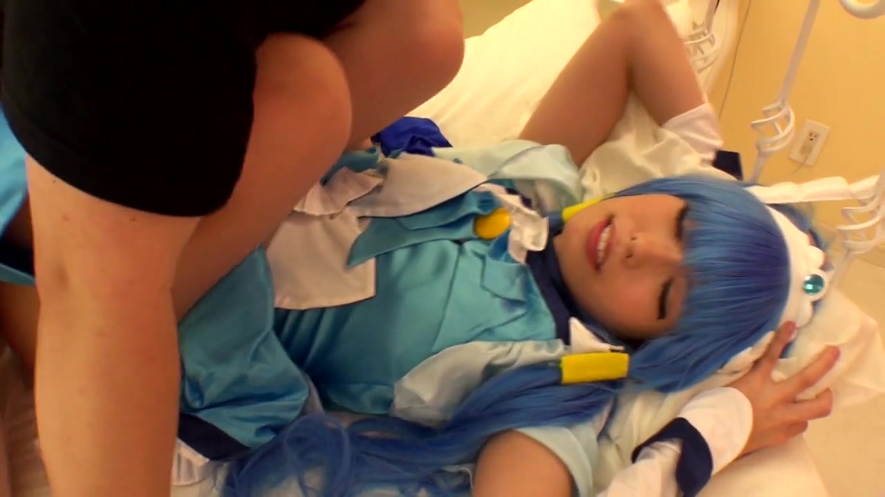 Beautiful Fuck Doll - CosplayInJapan