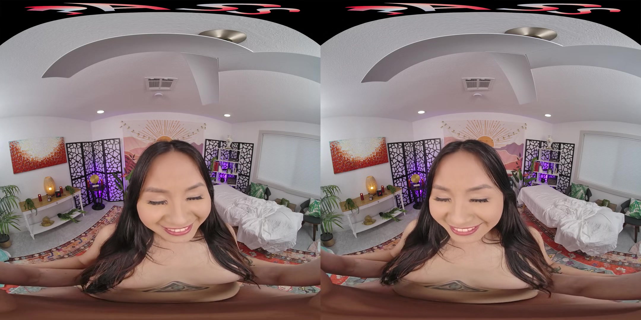 Another Massage in Manila