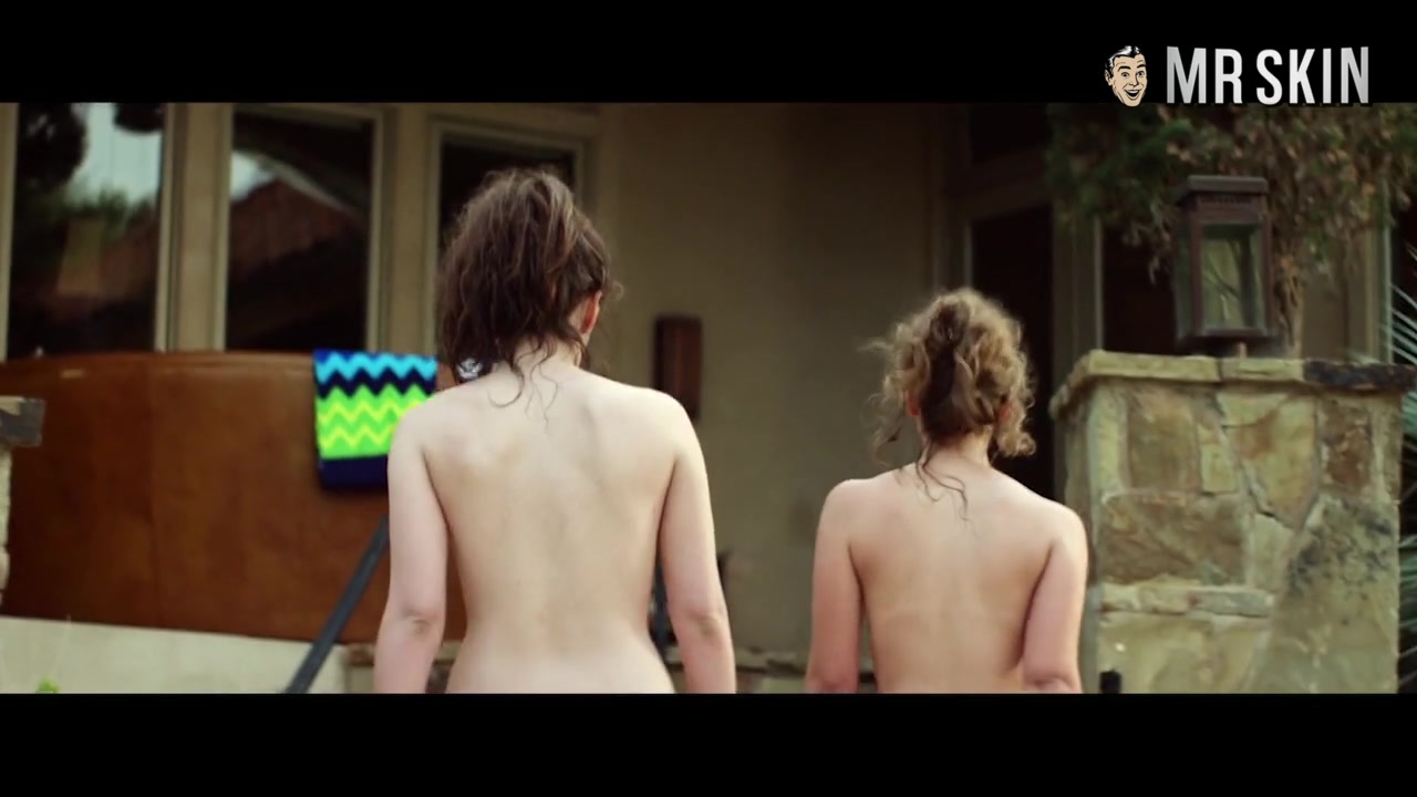 Jenna Malone Will Give You a Bone - Mr.Skin