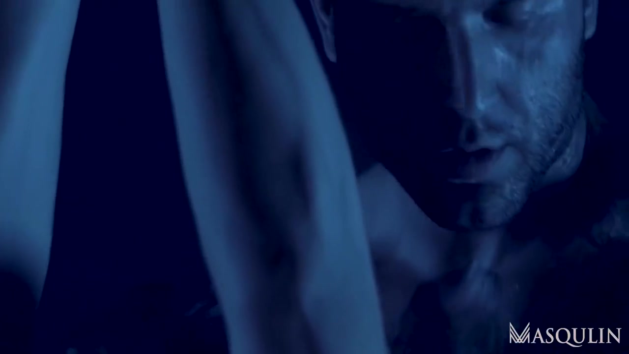 Seduction In The Heat Of The Studio With Ace Quinn And Markus Kage