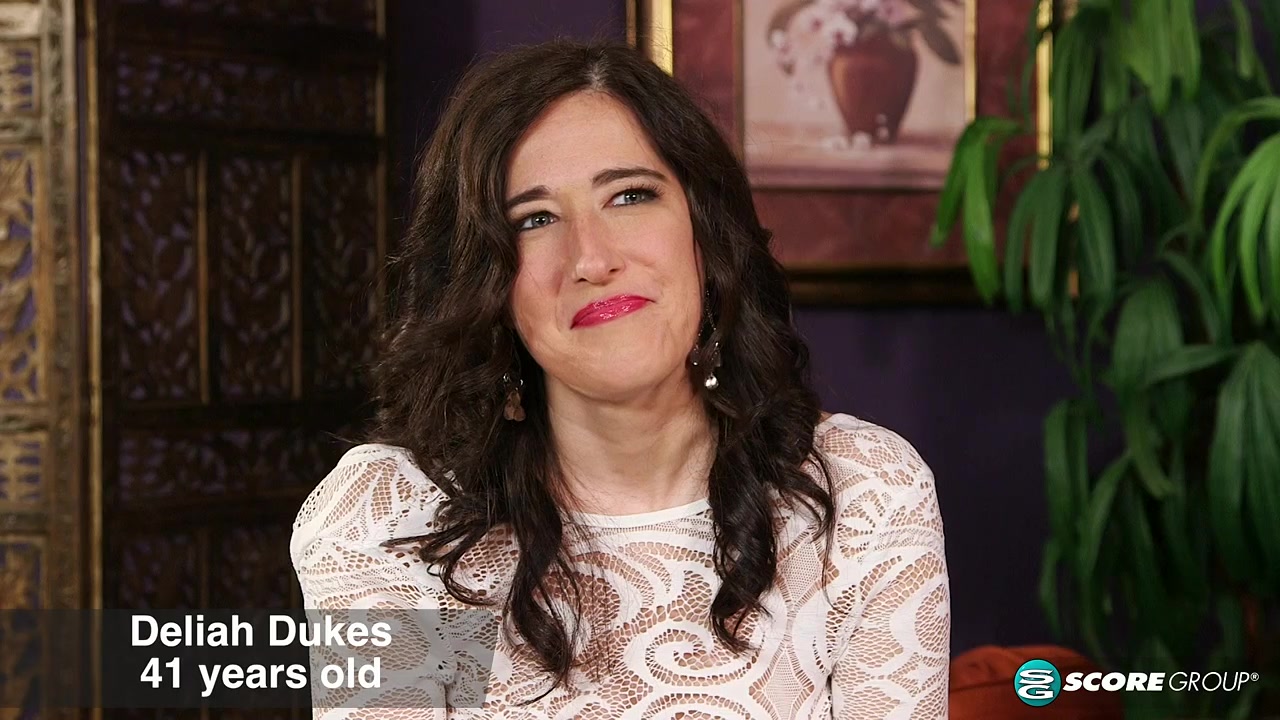 An unlikely porn star - 40SomethingMag