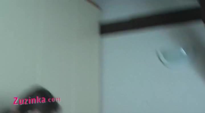 Zuzinka and Tereza - czech lesbians in action